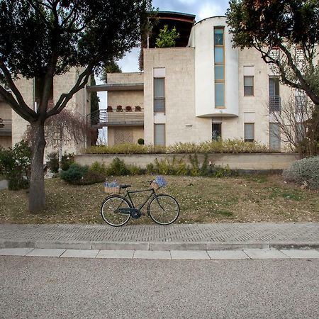 L' Antico Borgo Martella Экстерьер фото