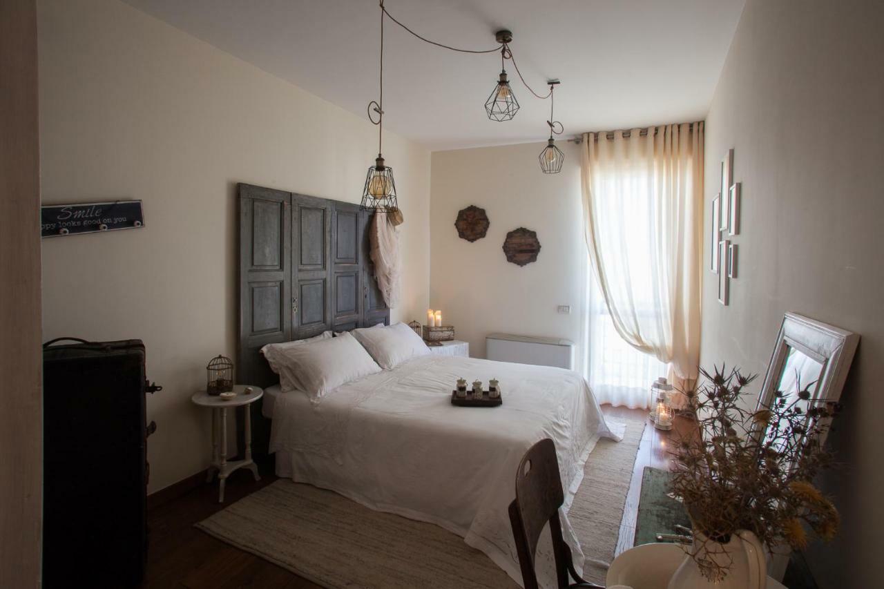 L' Antico Borgo Martella Экстерьер фото