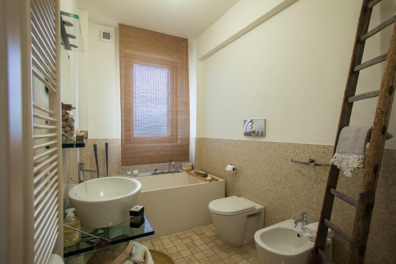 L' Antico Borgo Martella Экстерьер фото