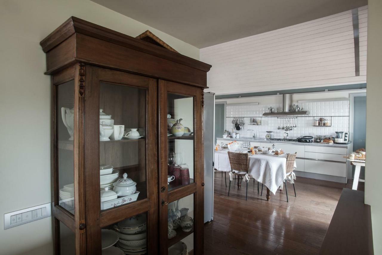 L' Antico Borgo Martella Экстерьер фото