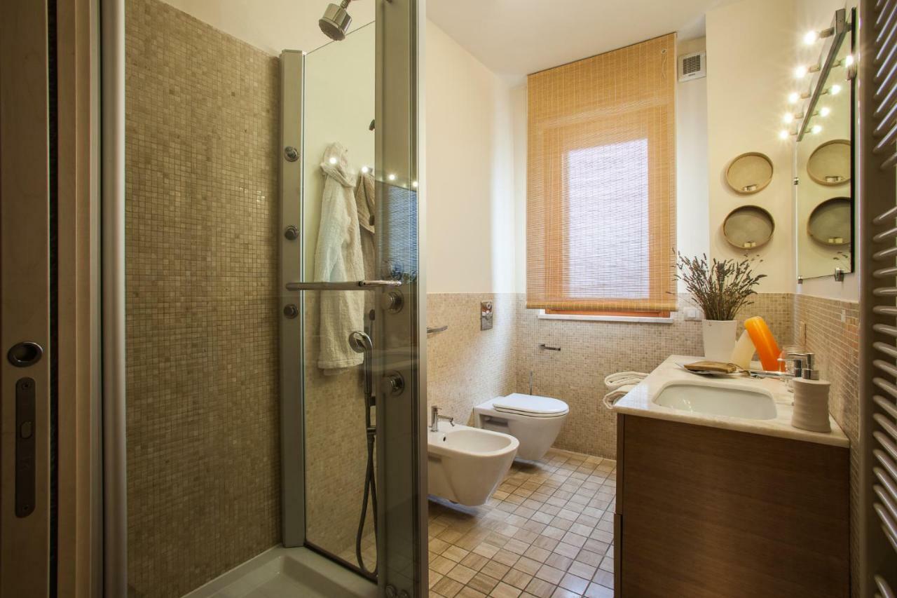 L' Antico Borgo Martella Экстерьер фото
